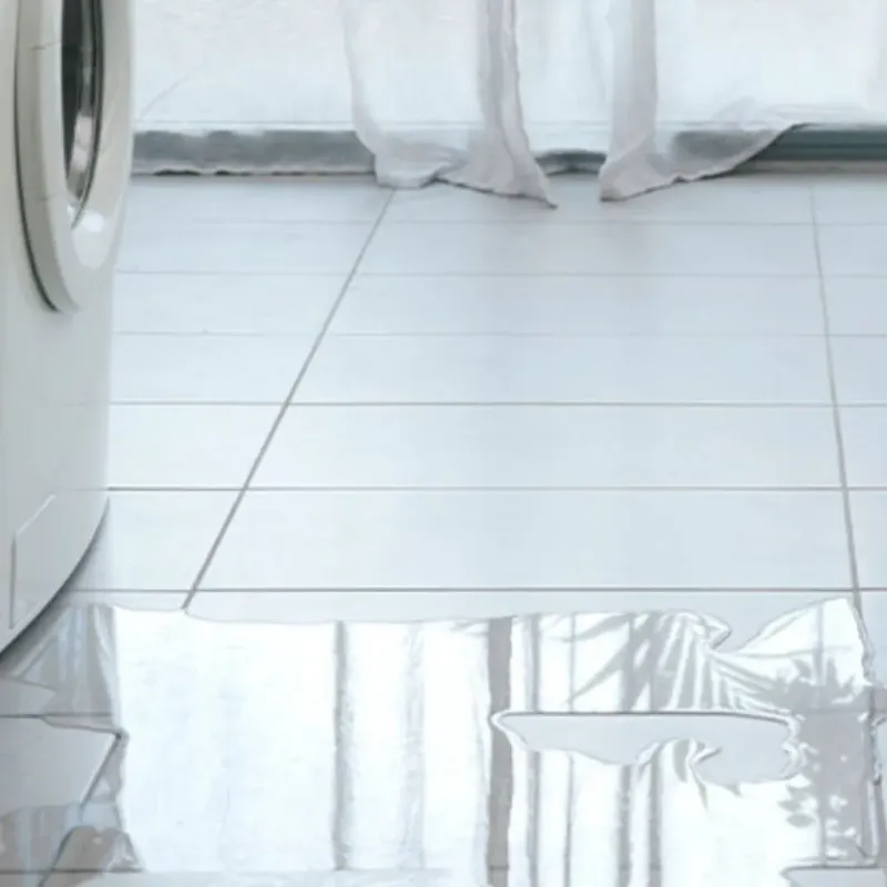 Appliance Leak Cleanup in Newland, NC